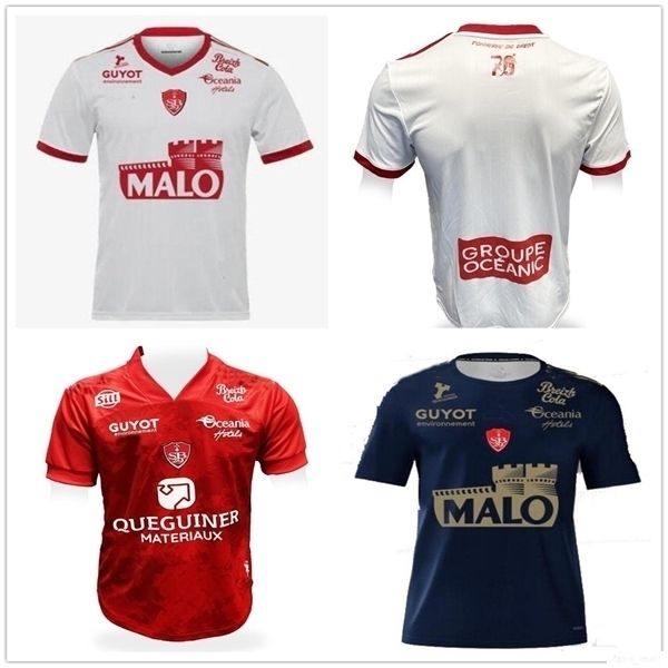 20 21 stade brestois 29 football jersey lasne diallo grandsir charbonnier faussurier customize 2020 brest stade red white soccer shirt, Black;yellow 
20 21 stade brestois 29 football jersey lasne diallo grandsir charbonnier faussurier customize 2020 brest stade red white soccer shirt, Black;yellow