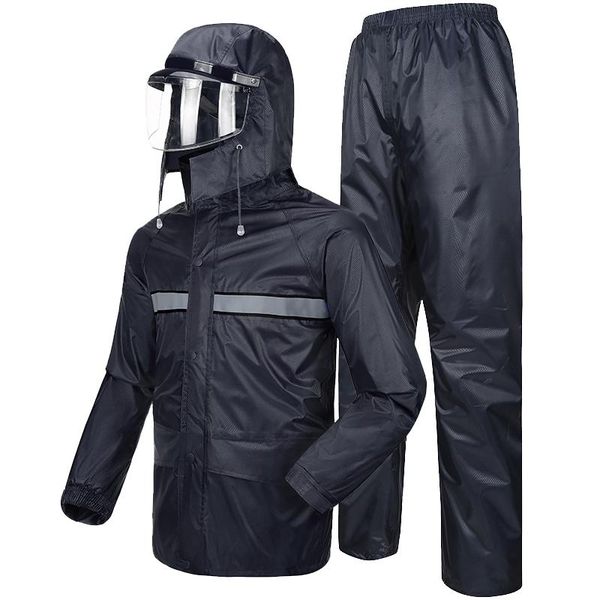 raincoats universal raincoat women waterproof hooded hiking overall jacket regenjas dames poncho men rain gear qea60yy
raincoats universal raincoat women waterproof hooded hiking overall jacket regenjas dames poncho men rain gear qea60yy