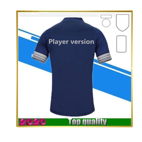 20 21 new men player version soccer jerseys 2020/21 home away 3rd 4th maillot de foot custom name and number fans long sleeve football, Black
20 21 new men player version soccer jerseys 2020/21 home away 3rd 4th maillot de foot custom name and number fans long sleeve football, Black