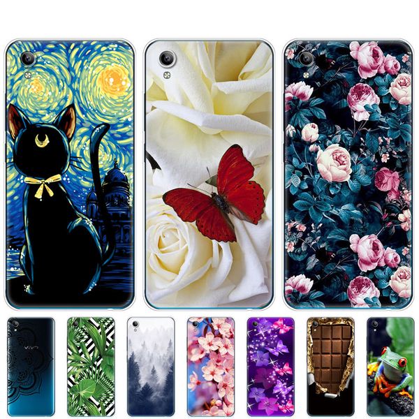 silicon vivo y91c 6.22 inch case soft tpu back phone cover for y91 c vivoy91c protective coque bumper painting shell
silicon vivo y91c 6.22 inch case soft tpu back phone cover for y91 c vivoy91c protective coque bumper painting shell