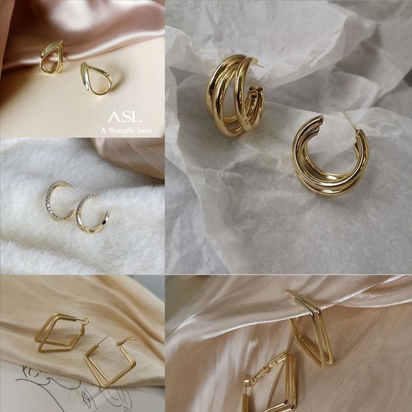 xvgs new fashion creative stud mark symbol funny sier black stud earring question earrings for women girl small whitegold zircon earrings, Golden
xvgs new fashion creative stud mark symbol funny sier black stud earring question earrings for women girl small whitegold zircon earrings, Golden