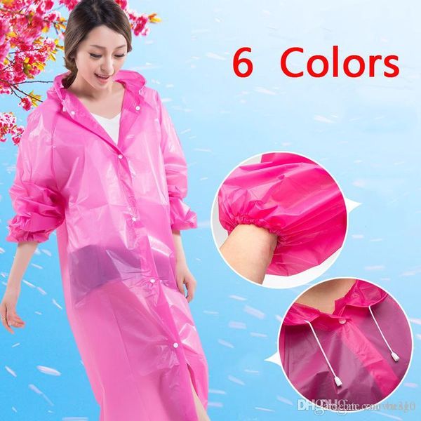 non disposable hooded raincoat long thicken poncho outdoor hiking rain coat waterproof windproof rainwear fashion portable poncho vt1665
non disposable hooded raincoat long thicken poncho outdoor hiking rain coat waterproof windproof rainwear fashion portable poncho vt1665