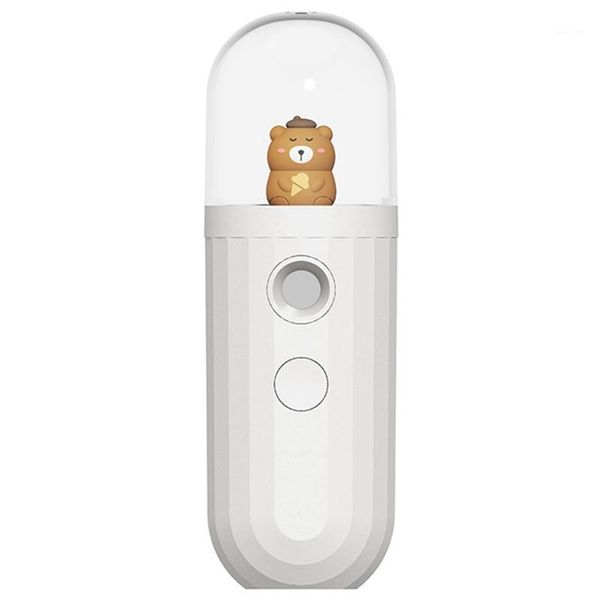 humidifiers moisturizing instrument nano spray water meter rechargeable handheld portable beauty humidifier clean tool1
humidifiers moisturizing instrument nano spray water meter rechargeable handheld portable beauty humidifier clean tool1