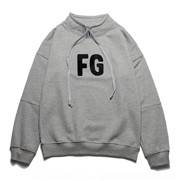 knc5 t pullover vetements wear couple sleeve solid double-sided sweater hoodies fashion crewneck oversize street shirts long 19fw sweat jmmj, Black
knc5 t pullover vetements wear couple sleeve solid double-sided sweater hoodies fashion crewneck oversize street shirts long 19fw sweat jmmj, Black