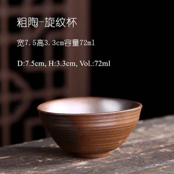 retro ceramic teacup nature color chinese tasting tea cups natural firewood made coarse pottery tea bowl japanese wine cup wmtmqq
retro ceramic teacup nature color chinese tasting tea cups natural firewood made coarse pottery tea bowl japanese wine cup wmtmqq
