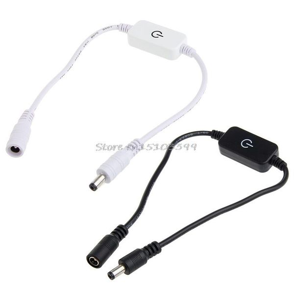 led dimmer dc 12v-24v/4a for single color led strip touch switch on/off dimmer g08 whosale&dropship
led dimmer dc 12v-24v/4a for single color led strip touch switch on/off dimmer g08 whosale&dropship