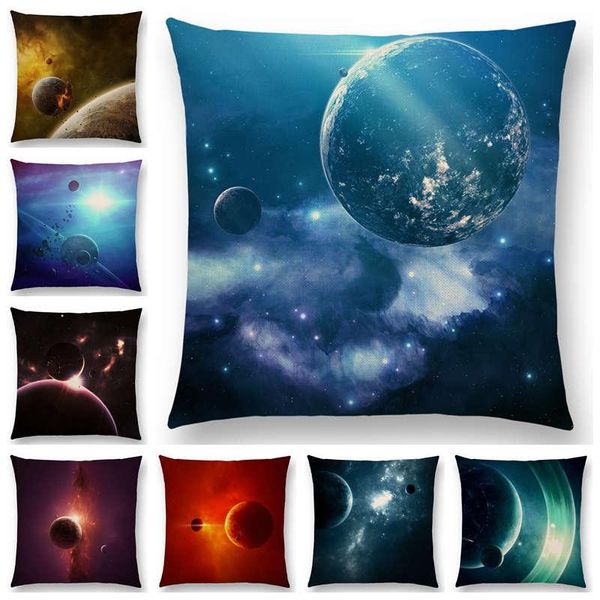 cushion/decorative pillow mysterious universe vast outer space beautiful planets fantasy galaxy dream stars cushion cover sofa throw case
cushion/decorative pillow mysterious universe vast outer space beautiful planets fantasy galaxy dream stars cushion cover sofa throw case