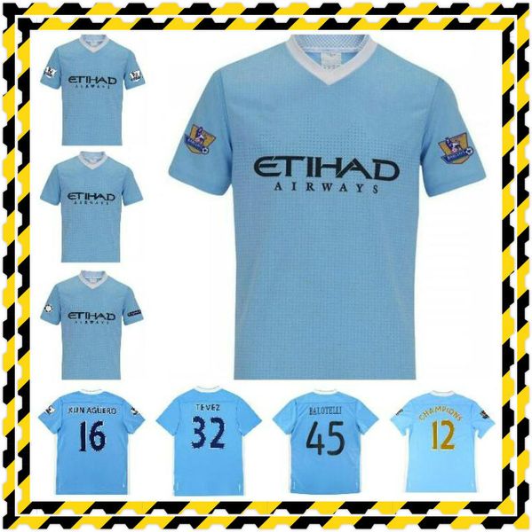 2011 2012 tevez kun aguero silva retro soccer jersey 11 12 toure yaya zabaleta nasri dzeko balotelli vintage classic football shirt, Black;yellow
2011 2012 tevez kun aguero silva retro soccer jersey 11 12 toure yaya zabaleta nasri dzeko balotelli vintage classic football shirt, Black;yellow