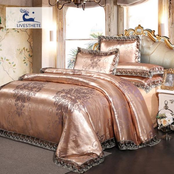 bedding sets liv-esthete lace decor duvet cover set 100% cotton fitted sheet double bedspread elastic band mattress
bedding sets liv-esthete lace decor duvet cover set 100% cotton fitted sheet double bedspread elastic band mattress