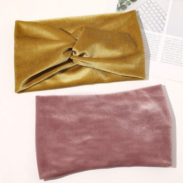 velvet headband yoga elastic hairband ins trend woman flannel headband headdress hair accessories velvet jllkqz
velvet headband yoga elastic hairband ins trend woman flannel headband headdress hair accessories velvet jllkqz