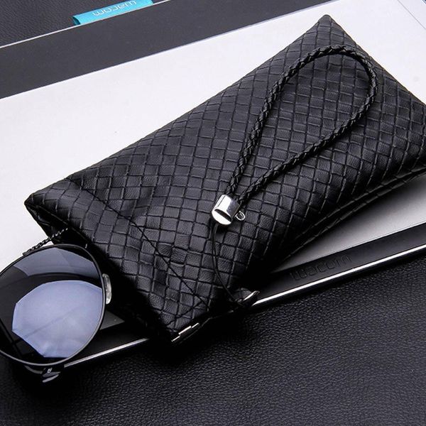 minimum 2018 fashion brand black soft eyeglasses light pu sunglasses pouch soft eyeglasses bag glasses case leather h jllpjo
minimum 2018 fashion brand black soft eyeglasses light pu sunglasses pouch soft eyeglasses bag glasses case leather h jllpjo