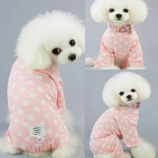 dog pajamas jumpsuit pet products teddy yorkie cotton clothing for dogs pet cat chihuahua dog clothes1
dog pajamas jumpsuit pet products teddy yorkie cotton clothing for dogs pet cat chihuahua dog clothes1