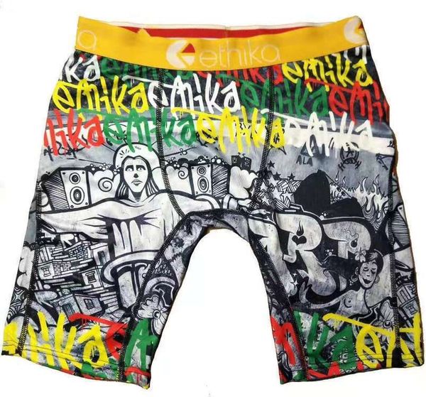 ethika boxers men women underwear breathable briefs legging sports skate board basketball quick dry printed street fashion7kgn 6v5h, Black;white
ethika boxers men women underwear breathable briefs legging sports skate board basketball quick dry printed street fashion7kgn 6v5h, Black;white
