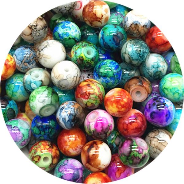 4/6/8/10mm glass beads round loose spacer beads pattern for jewelry making diy bracelet necklace #020 wmtovm xhhair
4/6/8/10mm glass beads round loose spacer beads pattern for jewelry making diy bracelet necklace #020 wmtovm xhhair