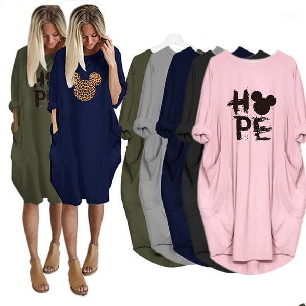 autumn dress printing pocket loose dresses vintage long sleeve clothes party casual sukienka women plus size dress mujer1, Black;gray
autumn dress printing pocket loose dresses vintage long sleeve clothes party casual sukienka women plus size dress mujer1, Black;gray