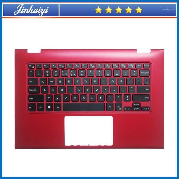 lapreplacement keyboards upper shell with keyboard for 13 7000 7347 7348 7352 7359 palm rest cover case1
lapreplacement keyboards upper shell with keyboard for 13 7000 7347 7348 7352 7359 palm rest cover case1