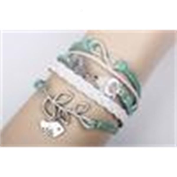 branch/leaf mint green braidlucky wax cords leather and lovely bird charm bracelet in silver0ccw
branch/leaf mint green braidlucky wax cords leather and lovely bird charm bracelet in silver0ccw