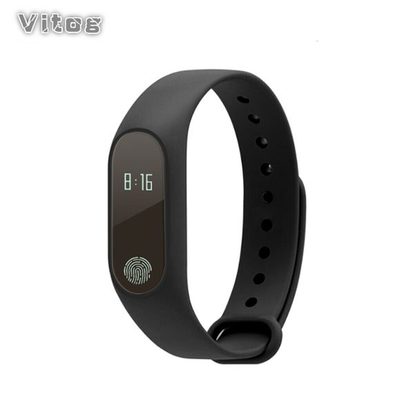 smart wristband m2, watch heart rate monitor, pedometer, bluetooth, waterproof, suitable for ios and android
smart wristband m2, watch heart rate monitor, pedometer, bluetooth, waterproof, suitable for ios and android
