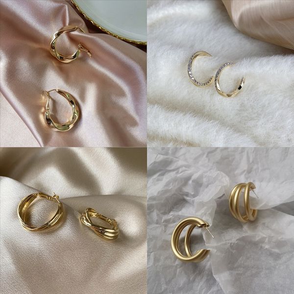 zvae orsa jewels women earrings earring girls child gem party cubic zircon fashion trendy female stud stud for, Golden
zvae orsa jewels women earrings earring girls child gem party cubic zircon fashion trendy female stud stud for, Golden