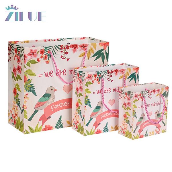 gift wrap zilue 5pcs/lot paperboard bag for jewelry birthday party festival wedding candy 3 size supplies
gift wrap zilue 5pcs/lot paperboard bag for jewelry birthday party festival wedding candy 3 size supplies