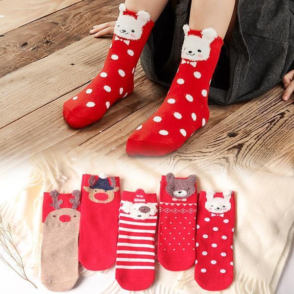 red cotton for kids 25*8cm christmas women's socks new year gifts stockings dhb2779
red cotton for kids 25*8cm christmas women's socks new year gifts stockings dhb2779