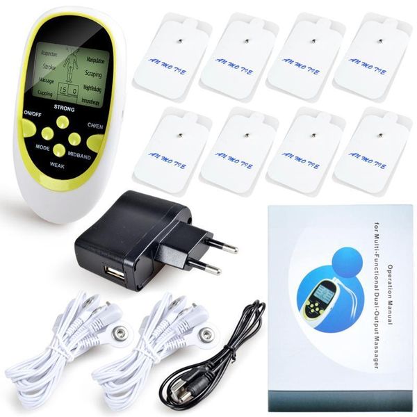 tens body massager digital acupuncture ems therapy device electric pulse massager muscle stimulator pain relief physiotherapy1
tens body massager digital acupuncture ems therapy device electric pulse massager muscle stimulator pain relief physiotherapy1