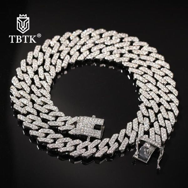 tbtk ne + ba 12mm мужская s-link miami cuban cuban ожерелье браслет full hyrted rhinestones мода hiphop ювелирные изделия оптом, Silver
tbtk ne + ba 12mm мужская s-link miami cuban cuban ожерелье браслет full hyrted rhinestones мода hiphop ювелирные изделия оптом, Silver