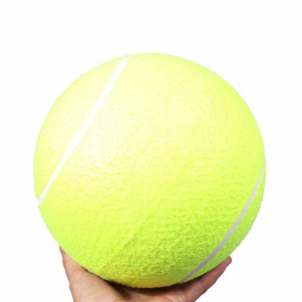 24cm giant tennis ball for pet chew toy big inflatable tennis ball signature ball supplies outdoor cricket jllyzk
24cm giant tennis ball for pet chew toy big inflatable tennis ball signature ball supplies outdoor cricket jllyzk