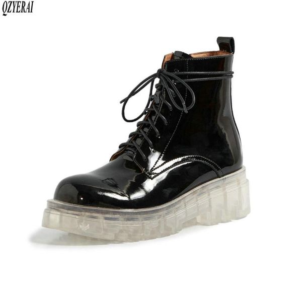 boots qzyerai black white riding genuine leather female women's autumn winter cowhide shoes size 34-40
boots qzyerai black white riding genuine leather female women's autumn winter cowhide shoes size 34-40