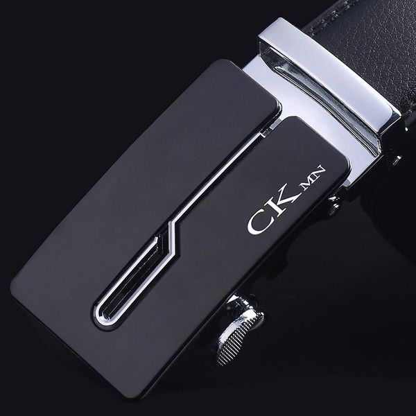 belts ckmn brand men's genuine leather strap belt for men fashion automatic buckle black, Black;brown
belts ckmn brand men's genuine leather strap belt for men fashion automatic buckle black, Black;brown