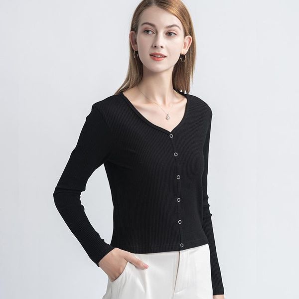 women's knits & tees cropped cardigan sweaters female black white short sweater v neck single breasted woman knitted ae0046
women's knits & tees cropped cardigan sweaters female black white short sweater v neck single breasted woman knitted ae0046