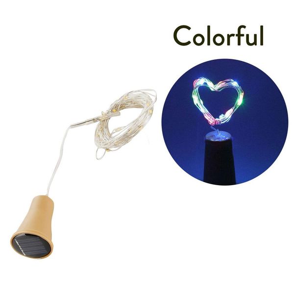 8led / 15led / 20led garland solar вина бутылки фонари солнечной пробковой формы сказочные огни рождественская светная медная гирлянда прово
8led / 15led / 20led garland solar вина бутылки фонари солнечной пробковой формы сказочные огни рождественская светная медная гирлянда прово