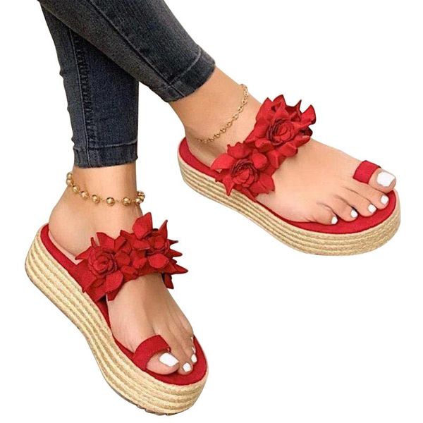 slippers work daily flip flops summer beach women sandals casual wear resistant flower indoor outdoor breathable home travel, Black
slippers work daily flip flops summer beach women sandals casual wear resistant flower indoor outdoor breathable home travel, Black
