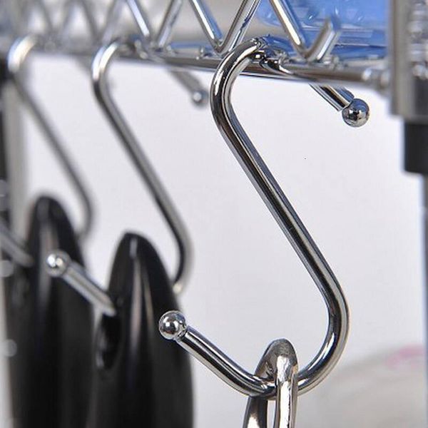 hanger rack shaped stainless kitchen steel s iron hook clothes door railing clasp holder hooks
hanger rack shaped stainless kitchen steel s iron hook clothes door railing clasp holder hooks