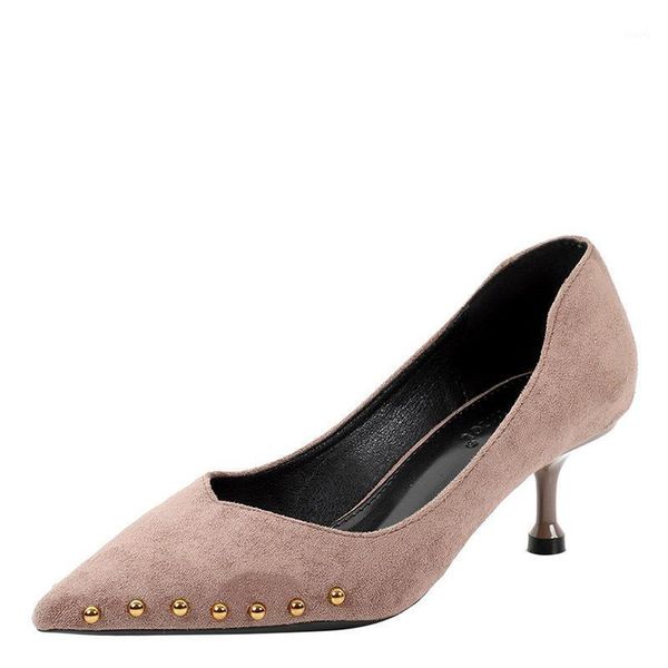 swyivy pointed toe high heels shoes for woman 2021 spring fashion rivet female wark shoes black pointed pumps ladies1
swyivy pointed toe high heels shoes for woman 2021 spring fashion rivet female wark shoes black pointed pumps ladies1