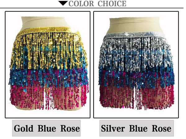 women belly dance fringe hip scarf dancing waist belt skirt sequins tassel performance girls ballroom party dancer costume, Black;red
women belly dance fringe hip scarf dancing waist belt skirt sequins tassel performance girls ballroom party dancer costume, Black;red