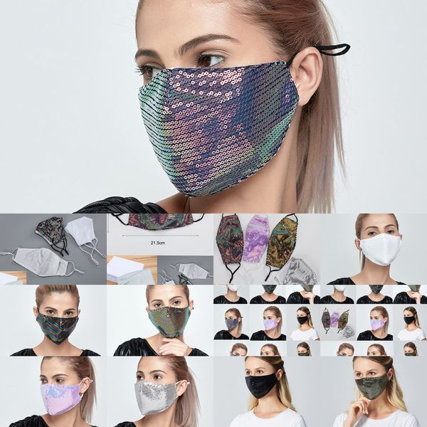 sequin masks with 2 pm2.5 filter designer face spring and summer cloth dust-proof washable mask breathable blowhole 6 n0p5l
sequin masks with 2 pm2.5 filter designer face spring and summer cloth dust-proof washable mask breathable blowhole 6 n0p5l