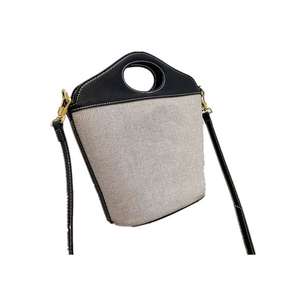 designer shoulder bags fashion mini two-tone canvas and leather pocket bag women handbags handles crossbody bags calfskin with box
designer shoulder bags fashion mini two-tone canvas and leather pocket bag women handbags handles crossbody bags calfskin with box