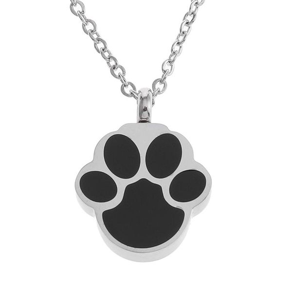 charming pet ash holder necklace mini urn cremation memorial pendant necklace for women men jewelry accessories, Silver
charming pet ash holder necklace mini urn cremation memorial pendant necklace for women men jewelry accessories, Silver