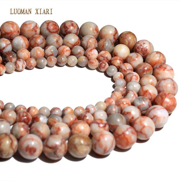 wholesale red picasso round natural stone beads for jewelry making stone diy bracelet necklace 4mm 6mm 8mm 10mm 12mm 15
wholesale red picasso round natural stone beads for jewelry making stone diy bracelet necklace 4mm 6mm 8mm 10mm 12mm 15