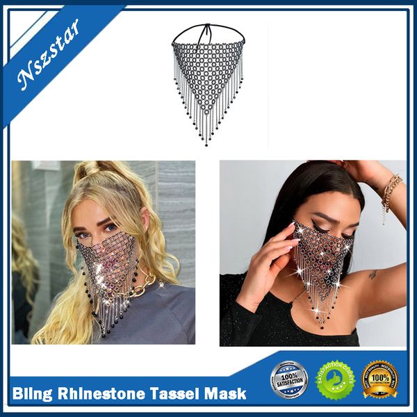 bling bling rhinestone crystal diamond reasure face face cover cover whult nightclub дизайнерская маска ювелирные изделия флэш-алмазная маск
bling bling rhinestone crystal diamond reasure face face cover cover whult nightclub дизайнерская маска ювелирные изделия флэш-алмазная маск