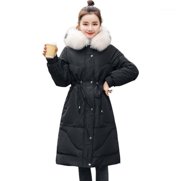 women's down & parkas jacket woman hooded winter women plus size coats jackets warm parka fashion downs coat1, Black
women's down & parkas jacket woman hooded winter women plus size coats jackets warm parka fashion downs coat1, Black