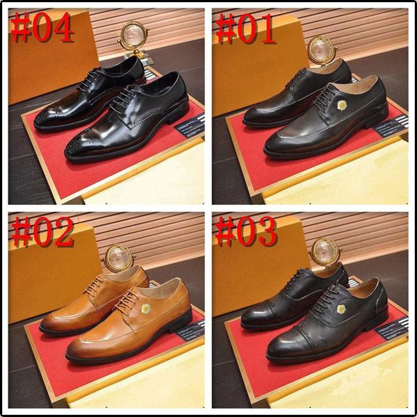 c6 formal shoes men leather dress loafers men dress shoes office shoes men italian brand wedding dress 2020 sepatu pria kulit asli 11, Black
c6 formal shoes men leather dress loafers men dress shoes office shoes men italian brand wedding dress 2020 sepatu pria kulit asli 11, Black