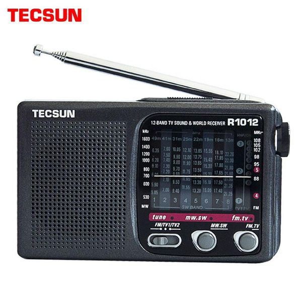 портативный радиоприемник tecsun r-1012 fm / mw / sw tv radio многополосный world полоса приемника 76-108mhz y4378a
портативный радиоприемник tecsun r-1012 fm / mw / sw tv radio многополосный world полоса приемника 76-108mhz y4378a