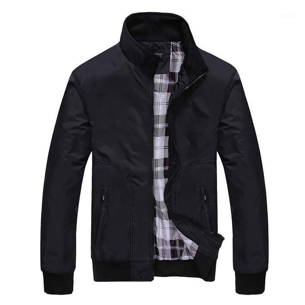 waidx loose jacket men comfortable windbreakers chamarras para hombre fit coat zipper streetwear men black,gray,blue clothes1, Black;brown
waidx loose jacket men comfortable windbreakers chamarras para hombre fit coat zipper streetwear men black,gray,blue clothes1, Black;brown