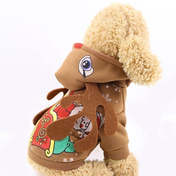 dog apparel small clothes for christmas decorative winter warm holiday decoration sweater puppy costume clothes1
dog apparel small clothes for christmas decorative winter warm holiday decoration sweater puppy costume clothes1