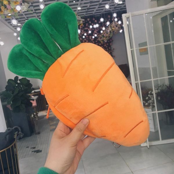 carrot plush purse bag cross body single shoulder phone coin currency plants vegetables shaped bag for kids women 3516cm wmtaqg
carrot plush purse bag cross body single shoulder phone coin currency plants vegetables shaped bag for kids women 3516cm wmtaqg