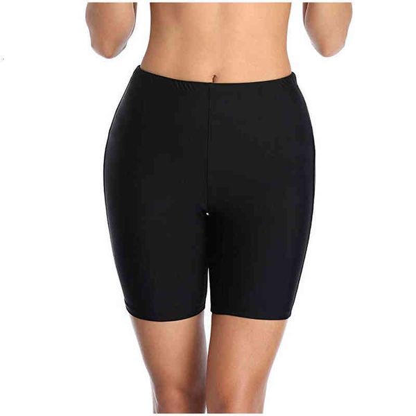 high waist swim shorts for women summer surfing trunks tummy control swimsuit bottoms pants sports beach shorts bathing suit, White;black
high waist swim shorts for women summer surfing trunks tummy control swimsuit bottoms pants sports beach shorts bathing suit, White;black