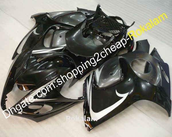 for suzuki motorcycles fitting hayabusa gsxr1300 08-16 gsx-r1300 2008-2016 gsxr 1300 gsx r1300 black motorcycle fairings (injection molding)
for suzuki motorcycles fitting hayabusa gsxr1300 08-16 gsx-r1300 2008-2016 gsxr 1300 gsx r1300 black motorcycle fairings (injection molding)