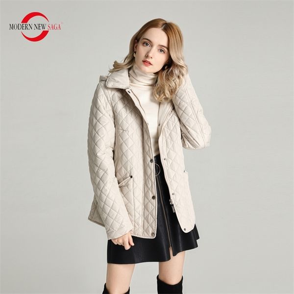 modern new saga women jacket spring thin cotton jacket ladies short jacket fashion autumn women coat hood women clothing 201212, Black
modern new saga women jacket spring thin cotton jacket ladies short jacket fashion autumn women coat hood women clothing 201212, Black